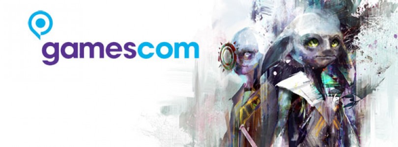 GC 2011 – Sigue en directo las presentaciones de Guild Wars 2