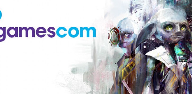 GC 2011 – Sigue en directo las presentaciones de Guild Wars 2