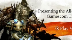 GC 2011 – Nuevo trailer de Guild Wars 2