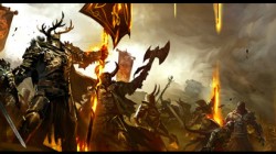 Video: Guild Wars 2 Razas de Tyria doblado al español