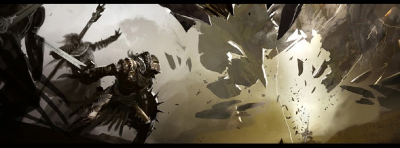 Guild Wars 2: Jon Peters habla sobre el combate, PvP y los eSports