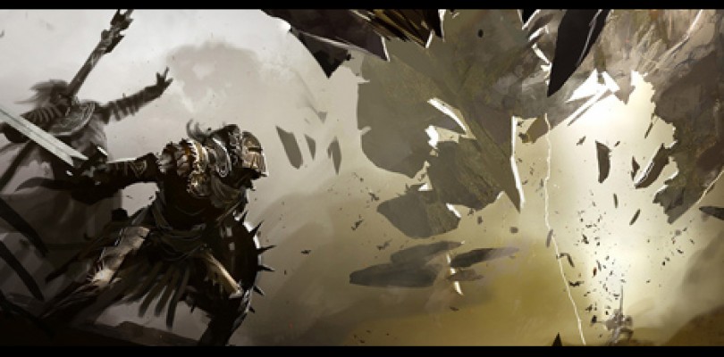 Guild Wars 2: Jon Peters habla sobre el combate, PvP y los eSports