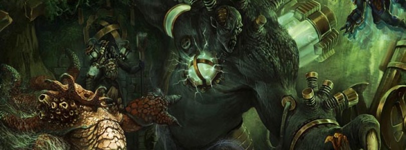 Juego gratuito de la semana – Heroes of Newerth (HoN)