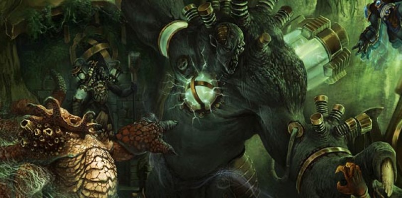 Juego gratuito de la semana – Heroes of Newerth (HoN)