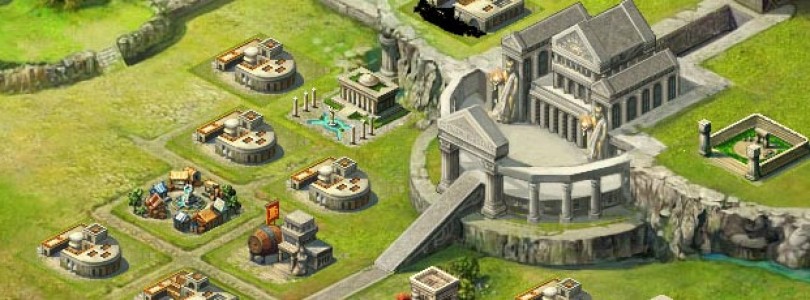 China y Corea se unen en una inversión para desarrolladores