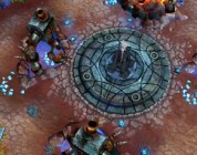Avance – League of Legends Dominion