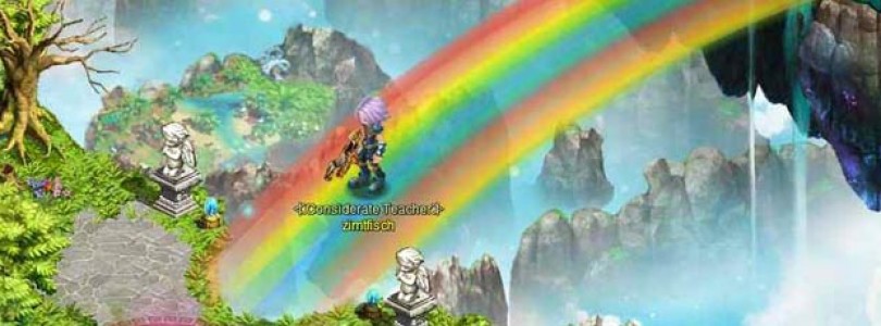 Magic Campus: Pasa la fase Beta con honores