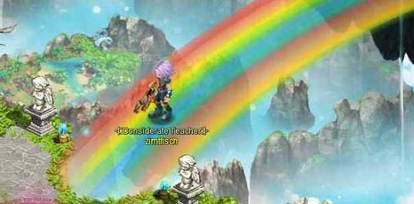 Magic Campus: Pasa la fase Beta con honores