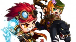 MapleStory Europe añade nuevo contenido y clases