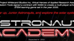 El MMO de la NASA se dejar&aacute; ver en 2012