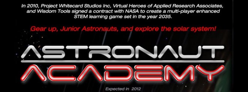 El MMO de la NASA se dejará ver en 2012