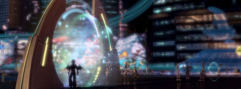 Otherland: Comienza la segunda fase Beta