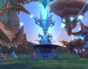 Detalles del Mapa de Perfect World en Español