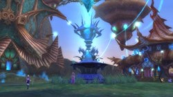 Nuevo contenido de Perfect World, The Trials