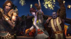 Rift alarga una semana su celebraci&oacute;n Half-Birthday