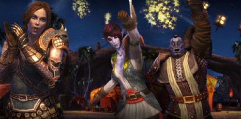 Rift alarga una semana su celebración Half-Birthday