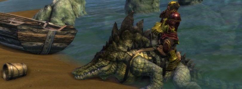 Rift- Detalles del parche 1.4 Legacy of the Fallen