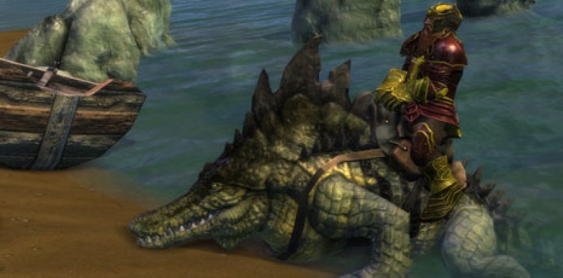 Rift- Detalles del parche 1.4 Legacy of the Fallen