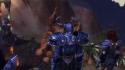 Trailer oficial de Rift 1.4: Legacy of the Fallen