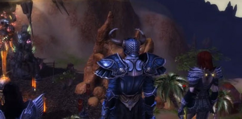 Nuevos detalles de Rift y su parche 1.5