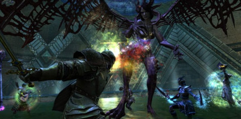 Celebra el medio cumpleaños de RIFT