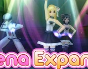 Lucent Heart lanzó ayer Scaena, su nueva expansión