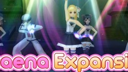 Nuevos cambios para Lucent Heart: Scaena