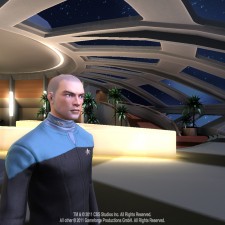 Star Trek Online