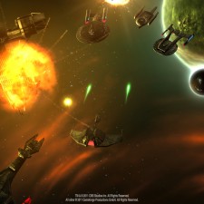 Star Trek Online