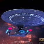 Star Trek Online: Lanzamiento inminente de la Season 10