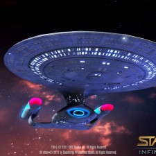 Star Trek Online