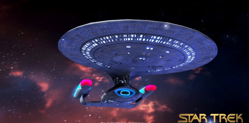 Star Trek Online: Lanzamiento inminente de la Season 10