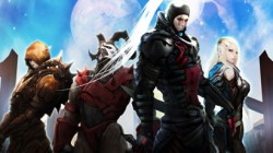 Sevencore: Beta Abierta el 6 de Septiembre