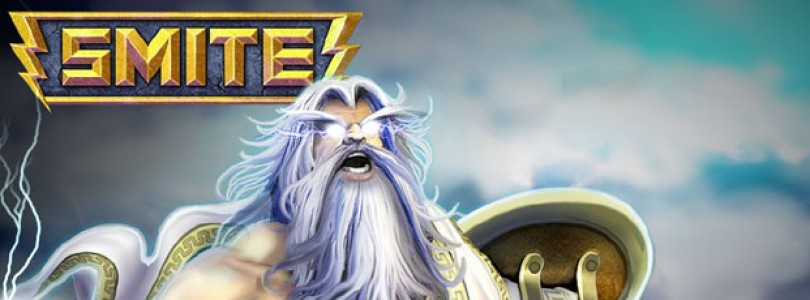 Hi-Rez Studios mostrara sus nuevos juegos en la GamesCom