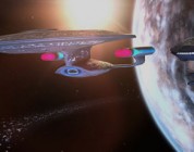 GC 2011 – Imágenes y vídeos de Star Trek Infinite Space