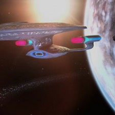 Star Trek Online