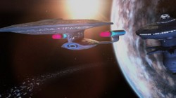 GC 2011 – Imágenes y vídeos de Star Trek Infinite Space