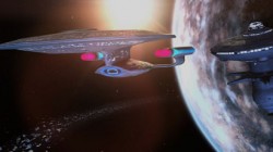 GC 2011 – Imágenes y vídeos de Star Trek Infinite Space