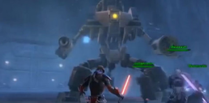 Las Habilidades de la Tripulación en Swtor