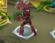 Spacetime estudios lanza Star Legends para iOS