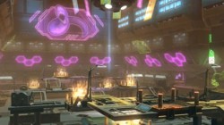 Star Wars The Old Republic: Detalles de las Warzones