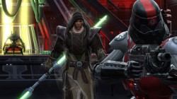 Star Wars The Old Republic – Vídeo del Jedi Consular