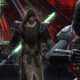 SWTOR: Elige tu lado, Caballero Jedi vs Bounty Hunter