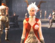 GC 2011 – Trailer del TERA para la gamescom