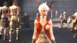 GC 2011 – Trailer del TERA para la gamescom