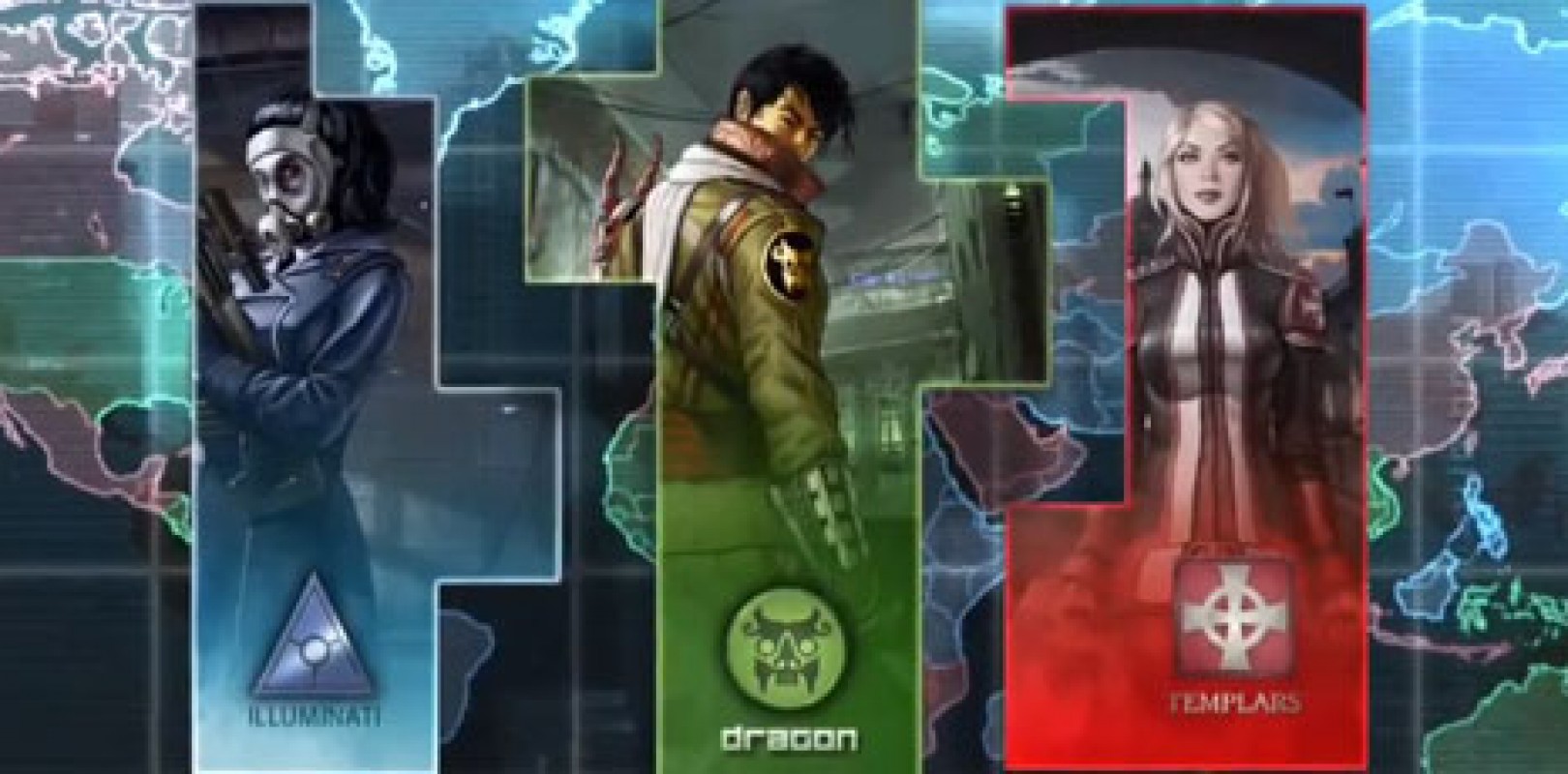 The Secret World introduce el sistema de barajas de skills – Zona MMORPG