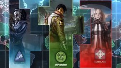 Despedida parte de la plantilla de The Secret World