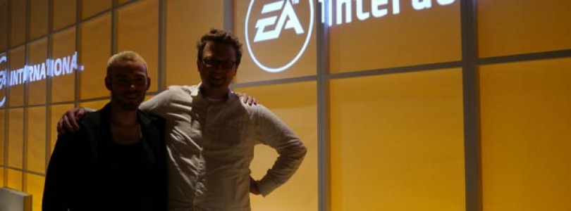 Entrevista con Ragnar Tornquist, Director de The Secret World