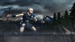 Los barbaros llegan a Battlefield Heroes