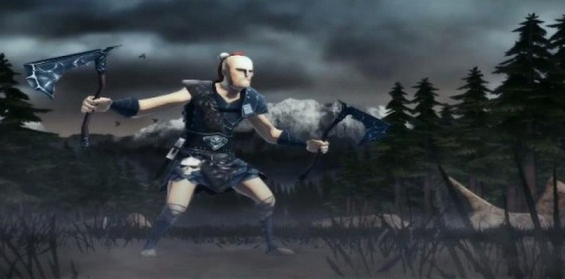 Los barbaros llegan a Battlefield Heroes